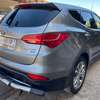 Hyundai santafe LIMITED full options 4x4 thumb 4
