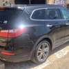 Hyundai santafe limited 2015 ..7places thumb 4