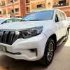 Toyota Prado VX 2020 thumb 1