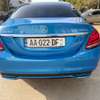 MERCEDES BENZ C220 , 2015 thumb 5