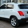 Chevrolet trax LT 2016 full options thumb 3
