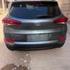 Hyundai Tucson Limited thumb 0