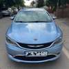 Chrysler C200 année 2015 thumb 9