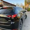 Mazda cx5 gt Interieur beige thumb 4