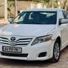 Toyota Camry e 2010 thumb 5