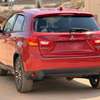 Mitsubishi Outlander sport 2017 thumb 4
