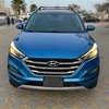 Hyundai Tucson  2017 thumb 10