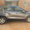 Chevrolet Trax 2016 thumb 1