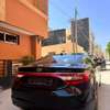 Hyundai grandeur 2018 thumb 1