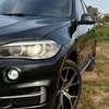 BMW X5 2015 thumb 2