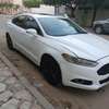 Ford fusion essence automatique thumb 1
