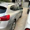 Nissan Rogue 2011 thumb 2