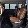 Hyundai Starex 9 places VIP 2019 Exclusive thumb 2