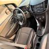Chevrolet Trax LT année 2018 full options thumb 11