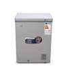CONGELATEUR ASTECH HORIZONTAL 200L  GRIS thumb 2