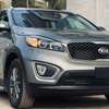 Kia Sorento thumb 0