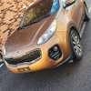 KIA SPORTAGE 2017 thumb 0