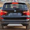 BMW X3 Xdrive 2017 thumb 4