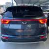 Kia Sportage 2017 diesel Exclusive thumb 4