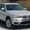 BMW X3 thumb 1
