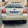 Toyota avensis 2008 thumb 4