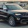 Jeep Grand cherokee 2016 Limited thumb 0