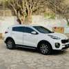 Kia Sportage 2017 thumb 0