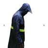 Manteau de protection contre la pluie thumb 1
