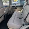 Mitsubishi Pajero 2016 3.5L V6 essence thumb 4