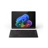 Surface Pro 11 X Plus avec clavier thumb 4