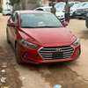 Hyundai elantra 2017 thumb 3