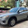 Mazda CX-5 2014 thumb 2