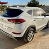 Hyundai Tucson Année: 2016  Automatique essence Toit ouvrant thumb 7