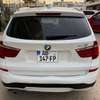 BMW X3 2017 thumb 13