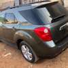 Chevrolet equinox LT thumb 7