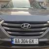 Hyundai tucson limited 2016 thumb 1