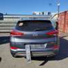 Hyundai Tucson 2017 thumb 5