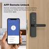 Serrure Connectée Wi-Fi (Smart Door Lock) thumb 6