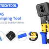 Pince à sertir pour rj45 thumb 2