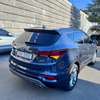 HYNDAI SANTA FE Année 2018  Diesel Moteur 2.0 thumb 13