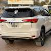 Toyota fortuner 2018 thumb 4