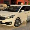 KIA CARNIVAL 2016 thumb 2