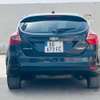Ford focus titanuim 2015 thumb 8