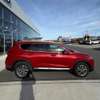 Hyundai Santa Fe 2019 thumb 4