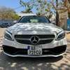 2017 Mercedes c 300 amg thumb 12