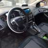 Ford focus titanium thumb 10