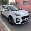 KIA SPORTAGE 2021 thumb 0