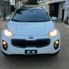 Kia Sportage EX  Année 2017 Full option thumb 1