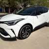 TOYOTA C-HR ANNÉE 2020 thumb 0
