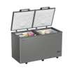 CONGÉLATEUR 700L HAIER HORIZONTAL INVERTER GRIS thumb 1